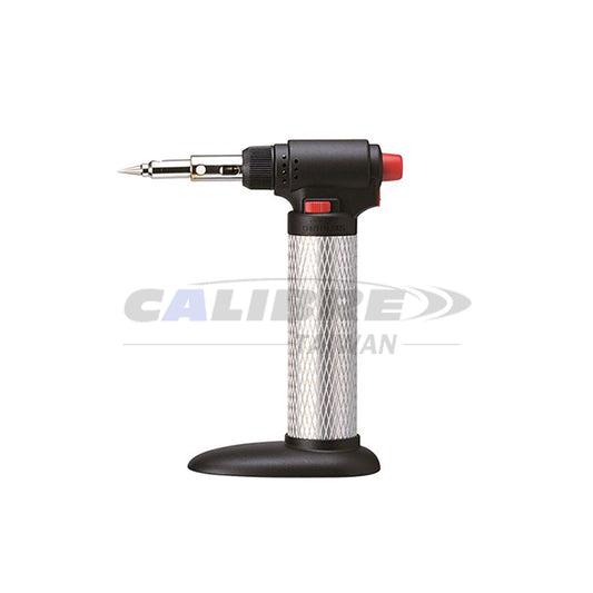3-in-1 Soldering Iron (pointed tip) / Torch / Hot Blower