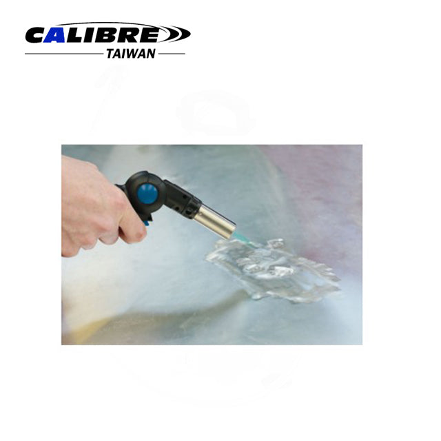 Professional Index Pistol Type Blowtorch