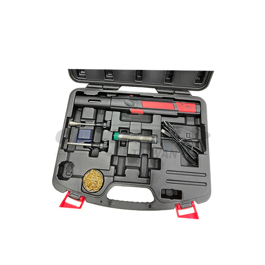 High Power Rechargeable Lithium-Ion Battery Soldering kit