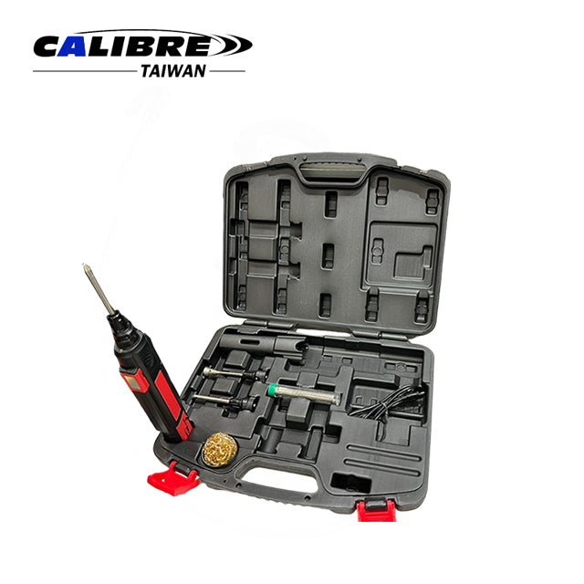 Rechargeable Lithium-Ion Battery Soldering kit