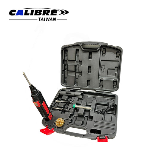 Rechargeable Lithium-Ion Battery Soldering kit