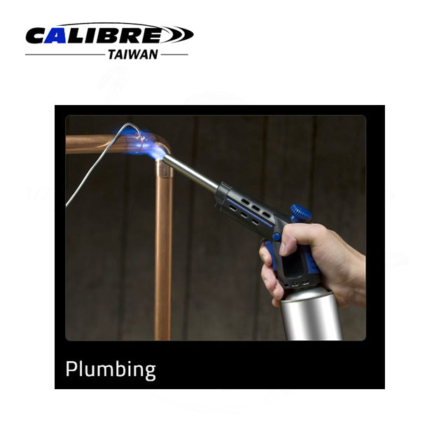 CAQ0046 TAIWAN CALIBRE Swirl Flame Torch