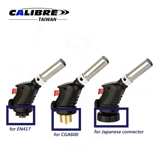 Butane Heating Torch