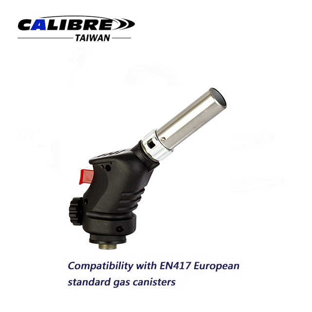 Butane Heating Torch