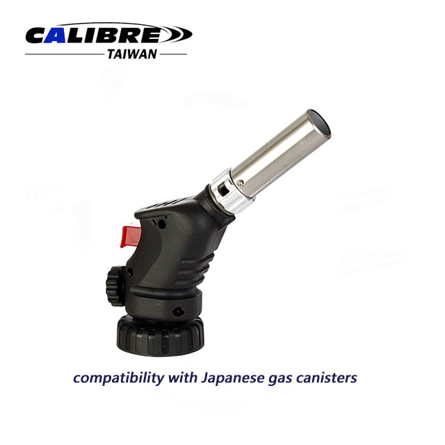 Butane Heating Torch