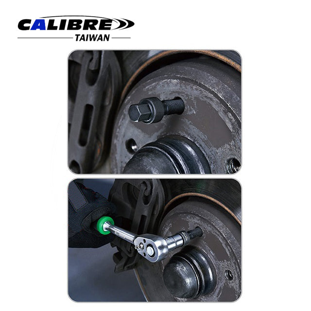 4pc Wheel Internal Thread Kit