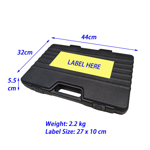 Windscreen Removal Tools