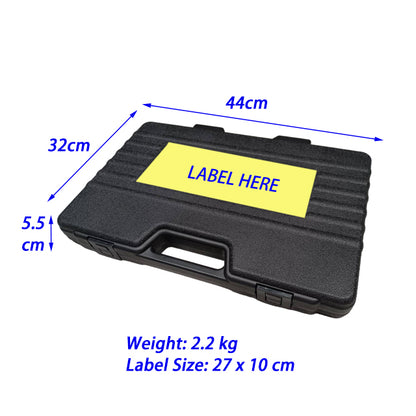 Windscreen Removal Tools