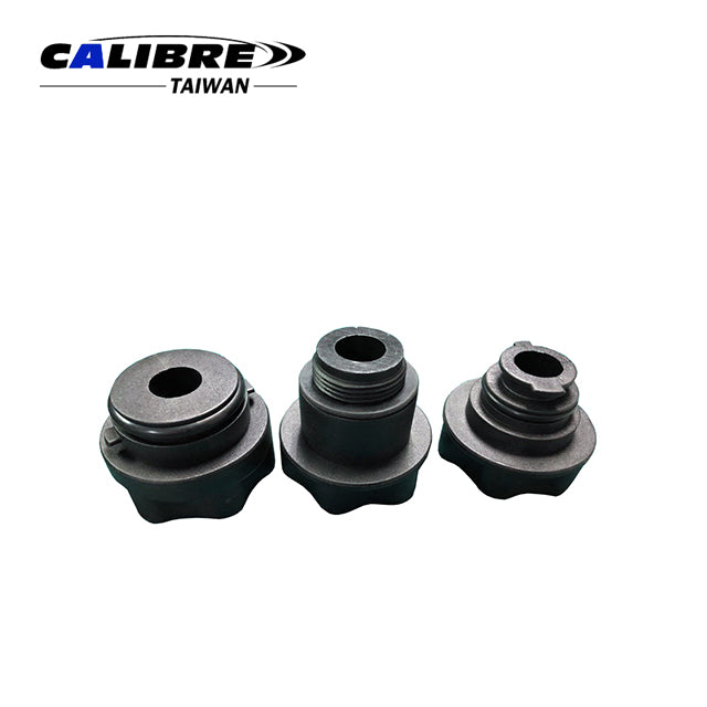 Topping Up Engine Oil Set