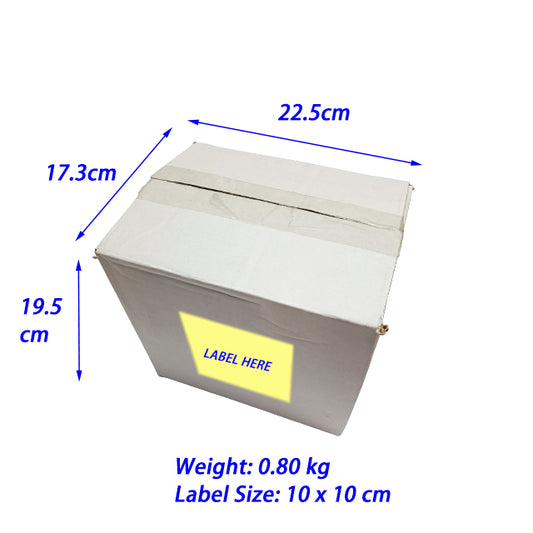 Universal Coolant Filling Kit