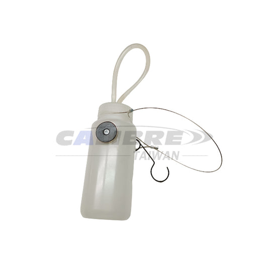 16oz Brake Bleeder Catch Bottle