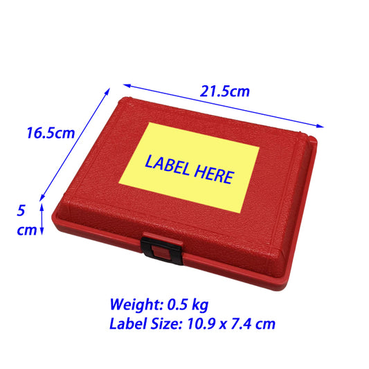 Pinchweld Trimming Set