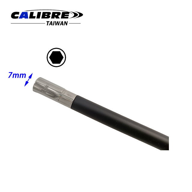 7 x 150 mm Hose Clip Driver