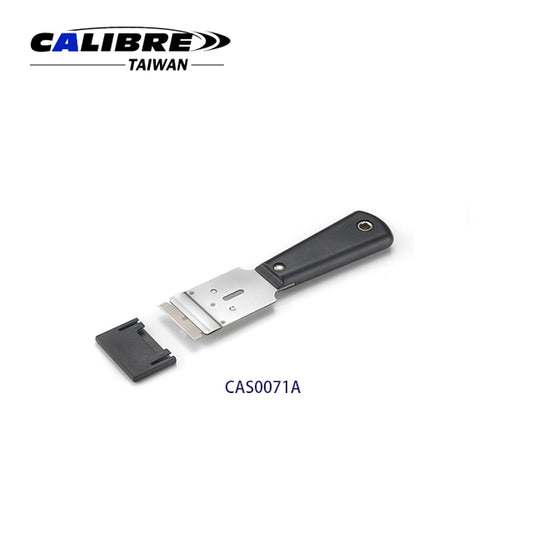 Razor Scraper