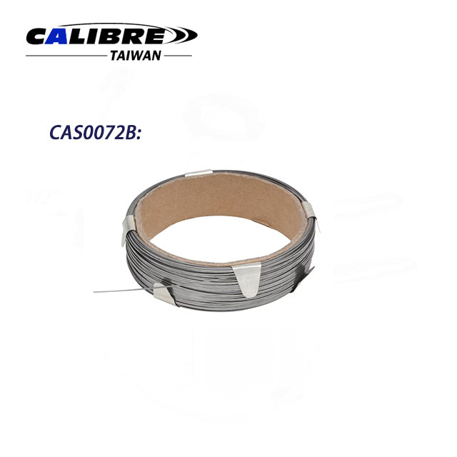 Stainless steel Windscreen Cutting Wire