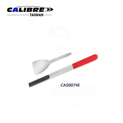 Glass Sheath Blade