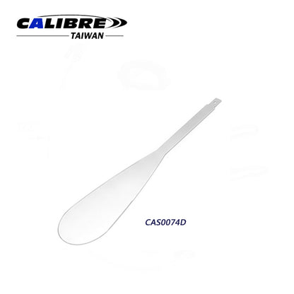 Rounded Glass Sheath Blade