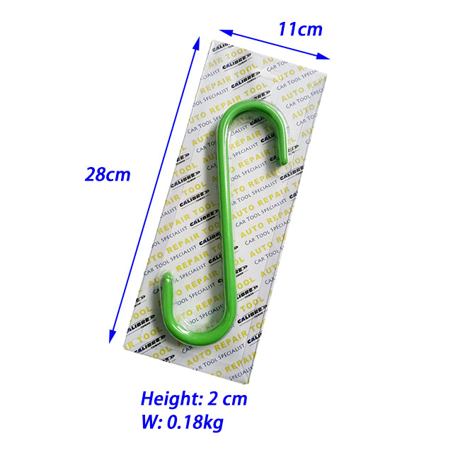 Caliper Hanger