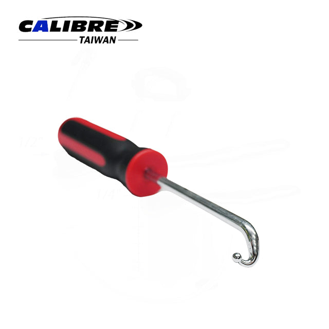 cotter pin extractor tool