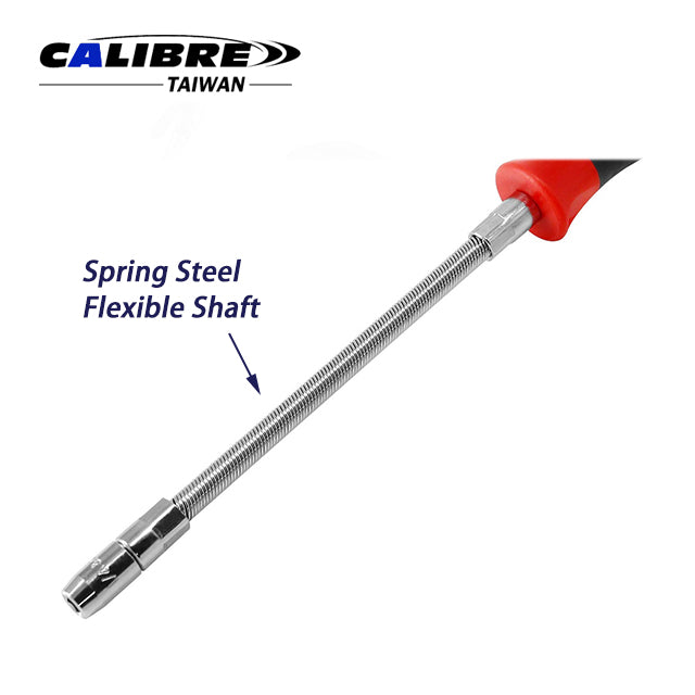nut driver magnetic