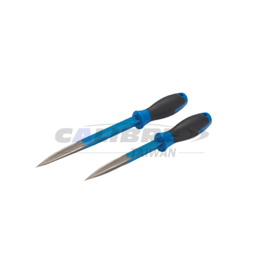 Triangular Hollow Scraper