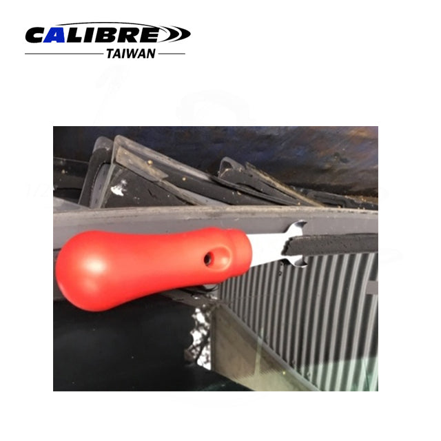 Pinch Weld Trimming Tools