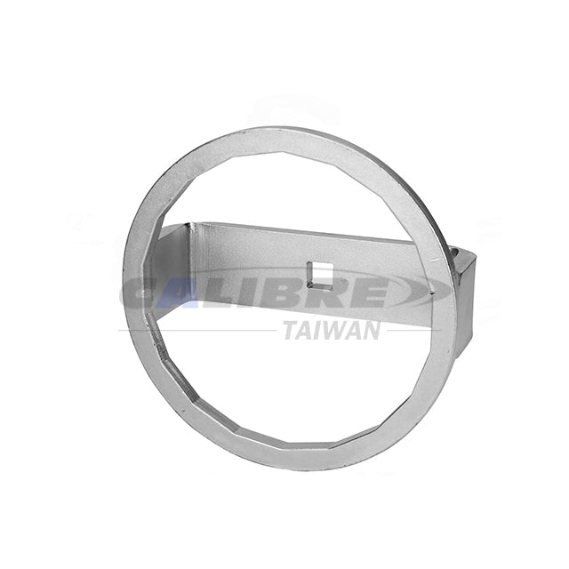 1/2” Dr. Oil Filter Wrench For Man