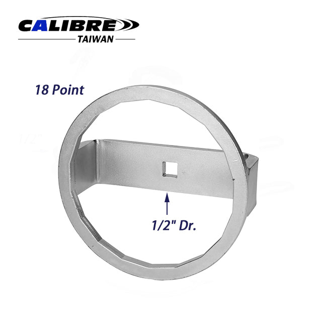 oil filter wrench cap style