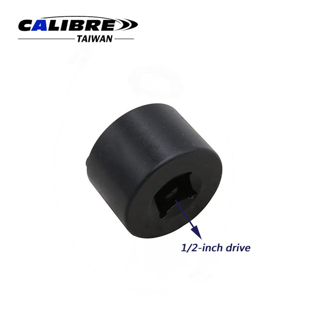 Volvo Leaf Spring & Shackle Pin Remover/Installer Socket