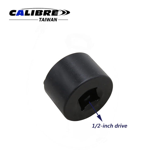 Volvo Leaf Spring & Shackle Pin Remover/Installer Socket