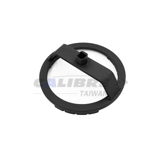 Fuel Tank Lid Tool For TOYOTA, LEXUS