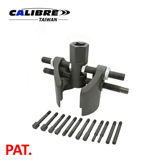 Axle And Groove Nut Wrench