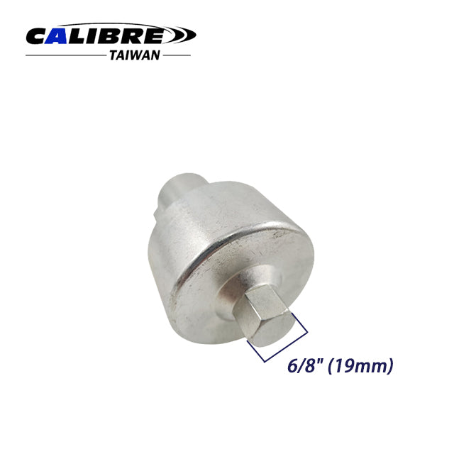 Rear Hub Nut Socket (Ford Transit)