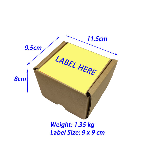 Ford Transit Rear Hub Nut Socket
