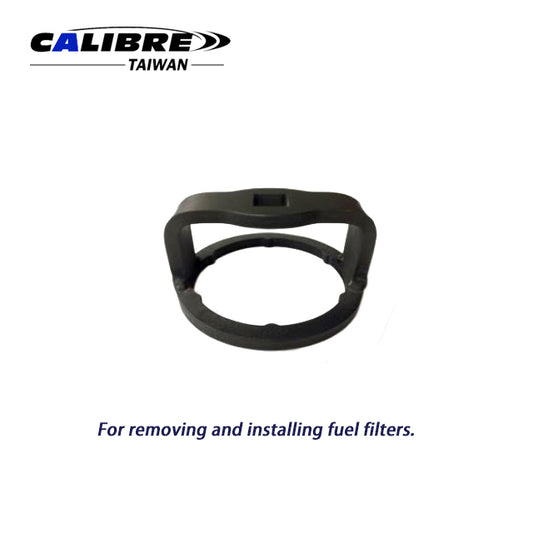1/2” Dr. Renault Oil Filter Wrench