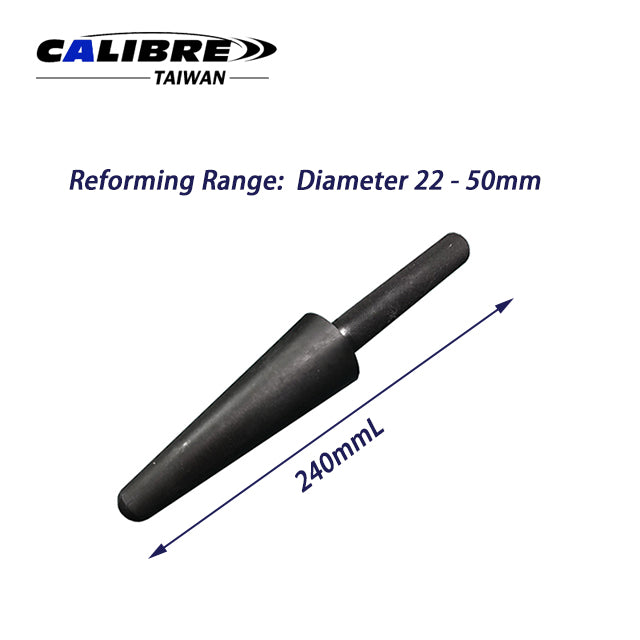 Exhaust Pipe Flaring Tool