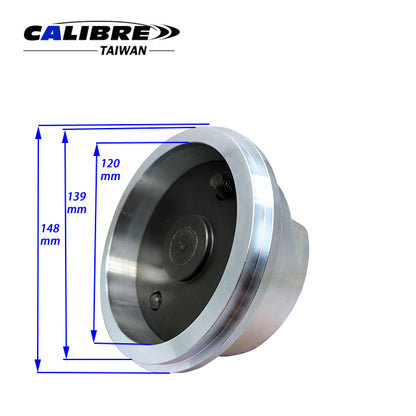 crankshaft seal front