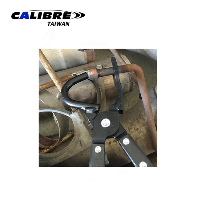 Exhaust Removal Pliers