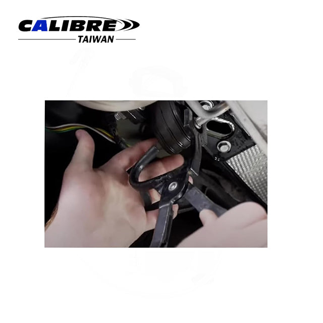 Exhaust Removal Pliers