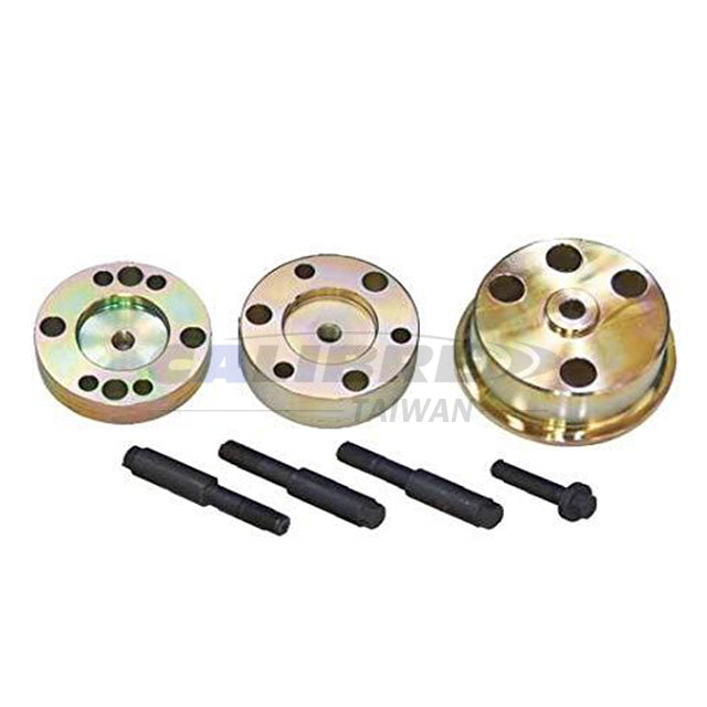 Hino Crankshaft Rear Oil Seal Installer