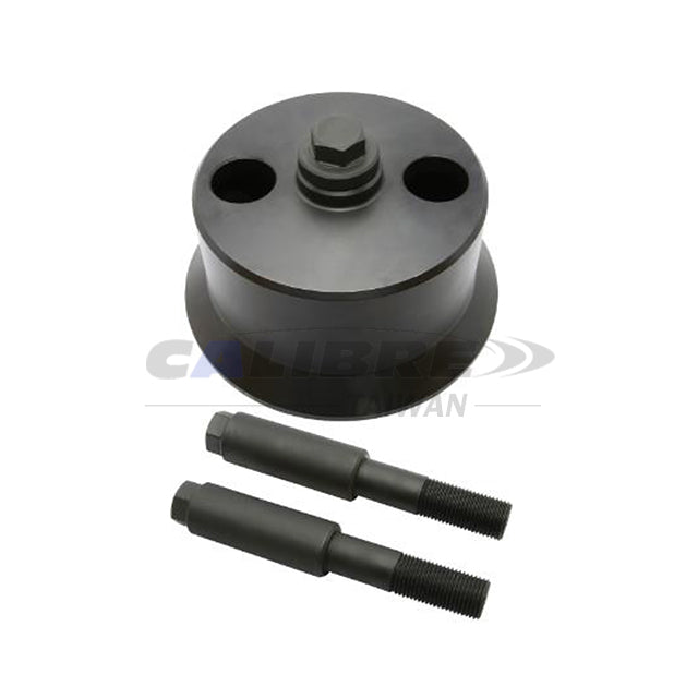 Hino Crankshaft Front Oil Seal Installer 