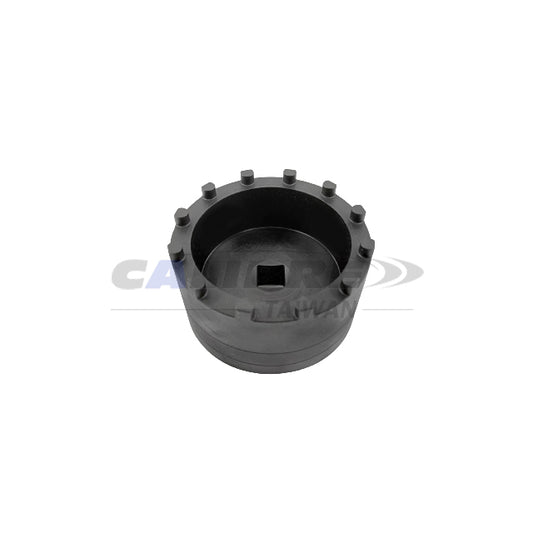 Hub Nut 12 Pin Socket