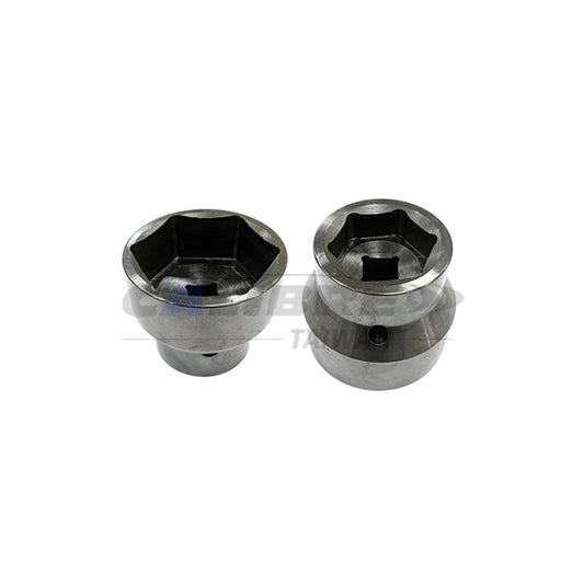 Power Stroke Fuel Filter Socket