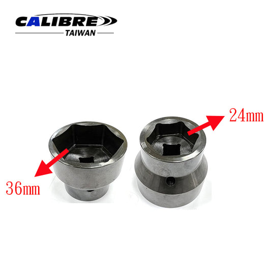 Power Stroke Fuel Filter Socket