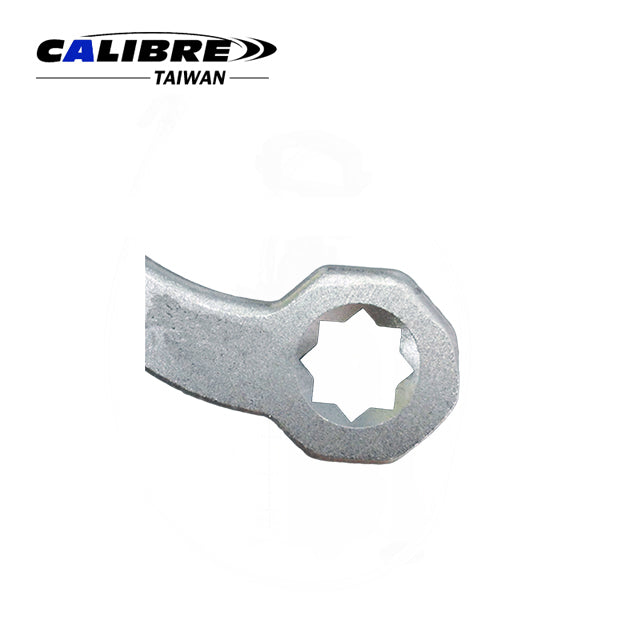 3/8” Dr Crowbar Wrench Adapter Double-Sq Dr.