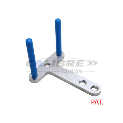 Lower Control Arm Dismantling Tool