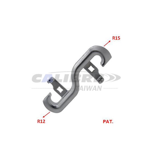 CATS0300 TAIWAN CALIBRE Handy Brake Pipe Bending tool (PAT.)