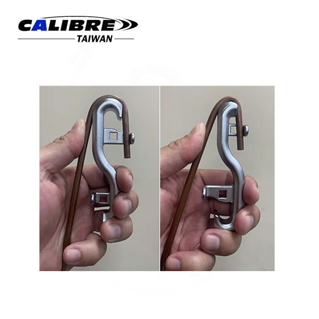 CATS0300 TAIWAN CALIBRE Handy Brake Pipe Bending tool (PAT.)