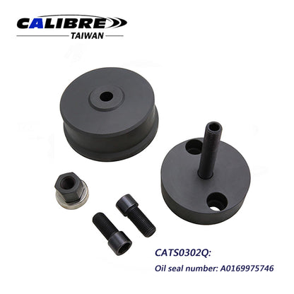 CATS0302 TAIWAN CALIBRE BENZ Crankshaft Front Oil Seal Installer