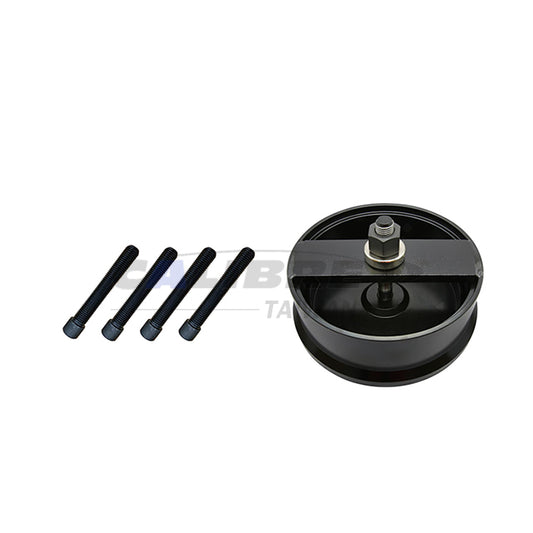 Crankshaft Rear Oil Seal Installer